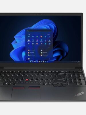 Lenovo ThinkPad E15 Gen 4 | AMD Ryzen 5 5625U