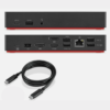 Untitled design (6) Used - Lenovo ThinkPad USB-C Dock Gen 2