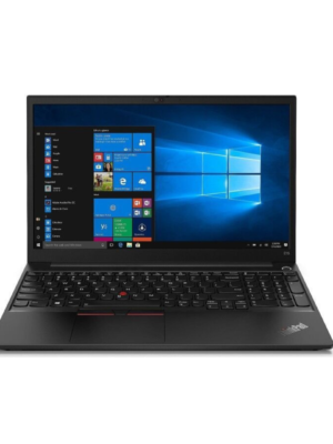 Used - Lenovo ThinkPad E15 Gen 2