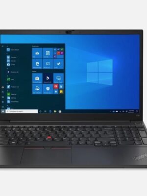 Used - Lenovo ThinkPad E15 Gen 3 | AMD Ryzen 5 5500U
