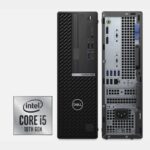 Dell OptiPlex 5080 SFF PC | Intel Core i5-10500