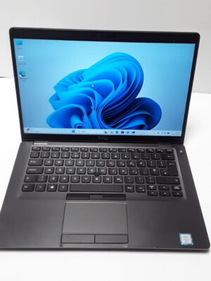 Used - Dell Latitude 5400 | Intel Core i5-8365U