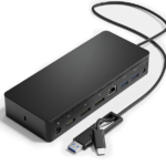 Dell D6000 Universal Docking Station Dell D6000 Universal Docking Station